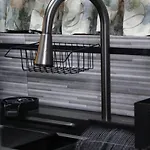 Jusra Apartment