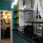 Jusra Apartment