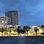 Jusra Apartment
