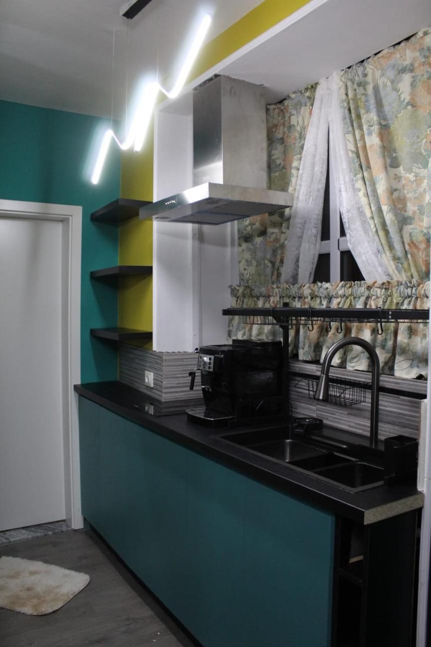 Jusra Appartamento Durrës