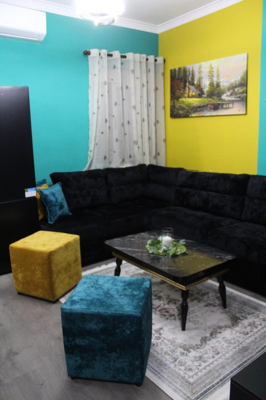 Apartment Jusra Durres