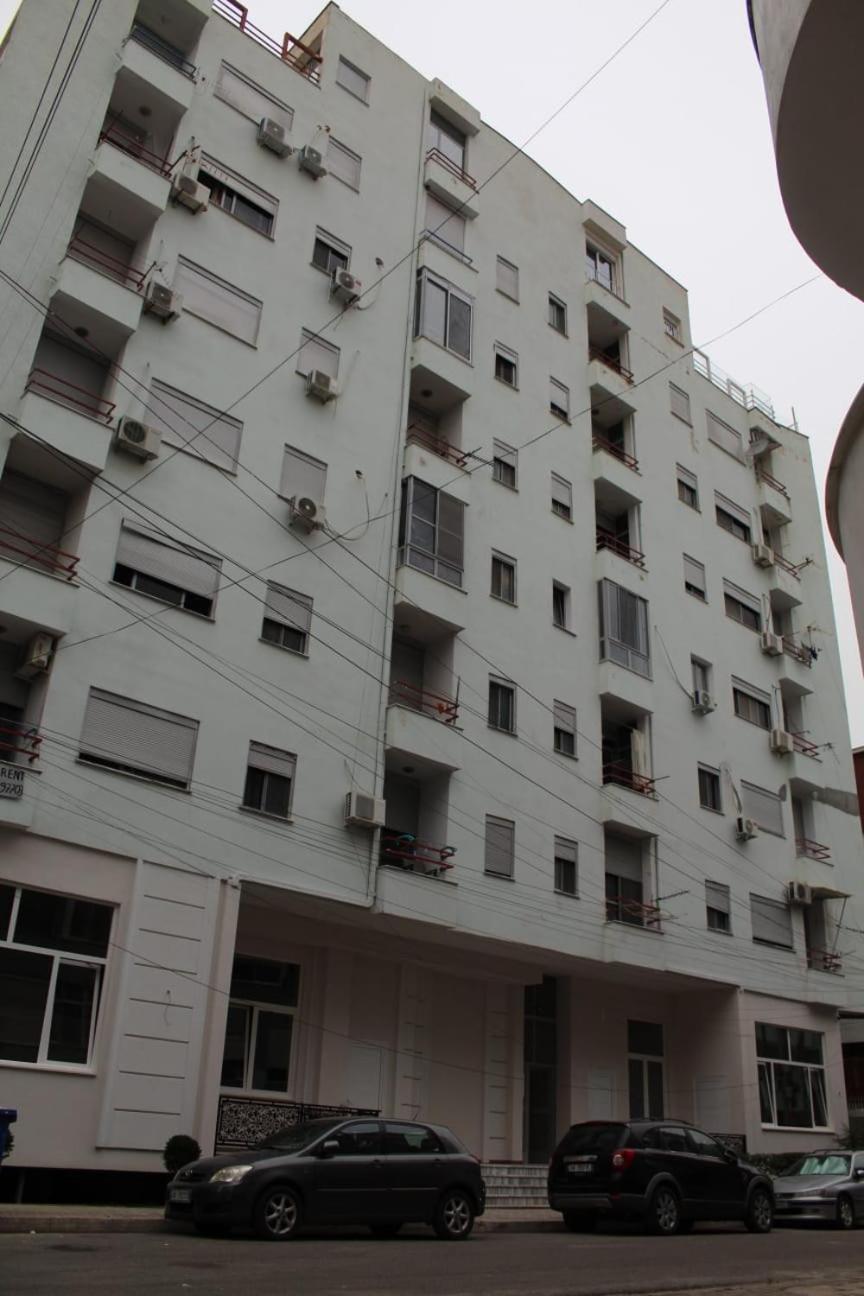 Jusra Apartment Durres