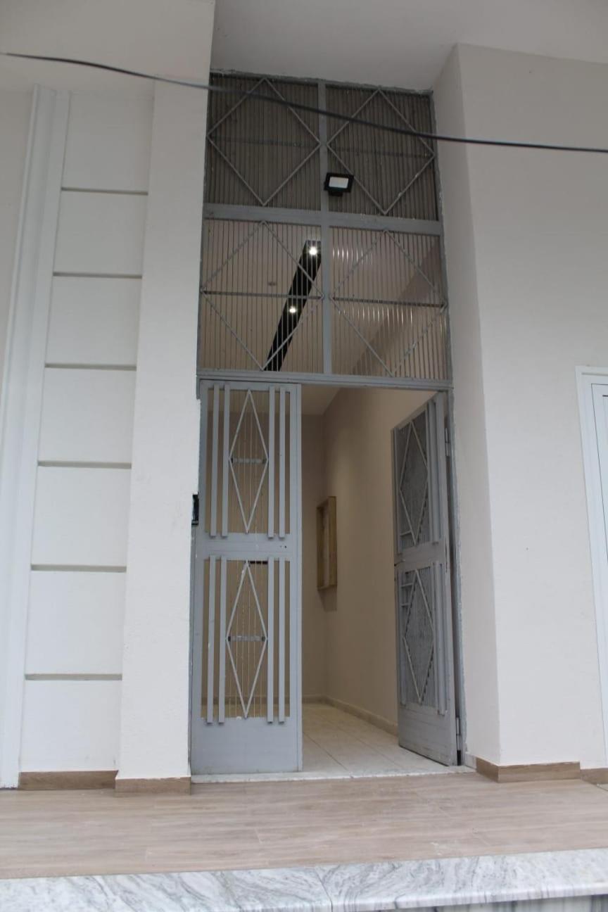 Apartment Jusra *