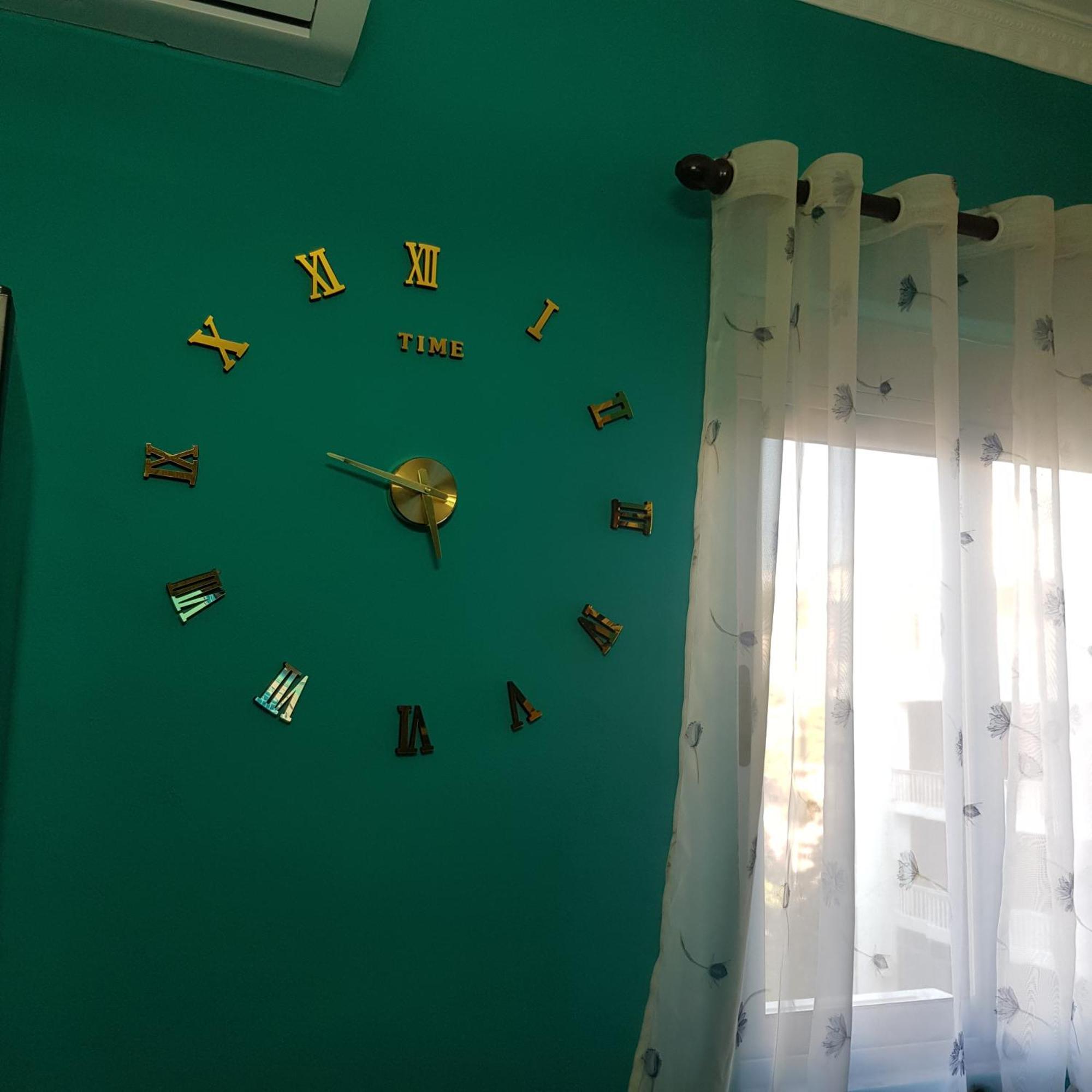 Jusra Apartment *